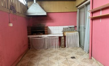 Casa en Venta en Población Miguel Bustamente