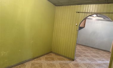 Casa en Venta en Población Miguel Bustamente