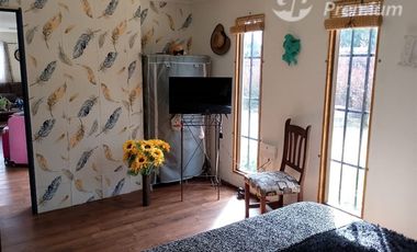 Casa en Venta en Camino publico el totoral 960