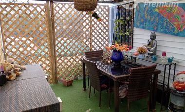 Casa en Venta en Camino publico el totoral 960