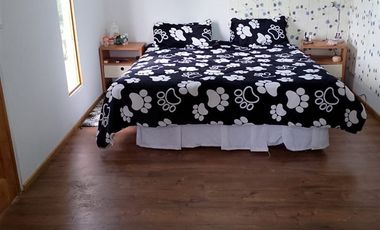 Casa en Venta en Camino publico el totoral 960