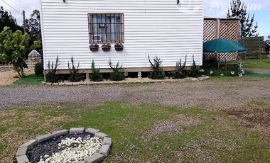 Casa en Venta en Camino publico el totoral 960