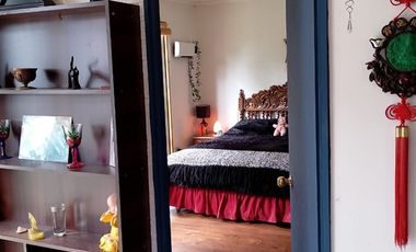 Casa en Venta en Camino publico el totoral 960