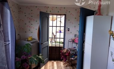 Casa en Venta en Camino publico el totoral 960