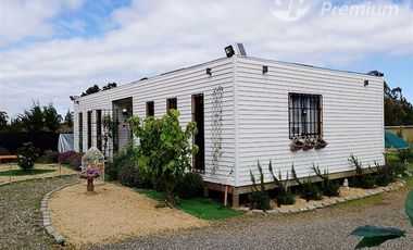 Casa en Venta en Camino publico el totoral 960