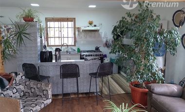 Casa en Venta en Camino publico el totoral 960