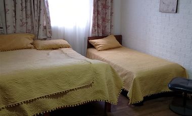 Casa en Venta en Camino publico el totoral 960