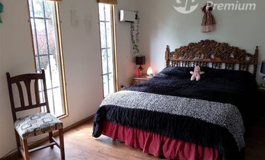 Casa en Venta en Camino publico el totoral 960