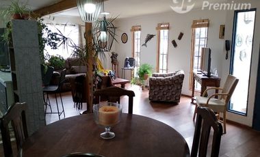 Casa en Venta en Camino publico el totoral 960