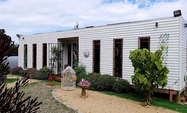 Casa en Venta en Camino publico el totoral 960