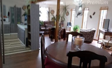 Casa en Venta en Camino publico el totoral 960