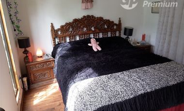 Casa en Venta en Camino publico el totoral 960