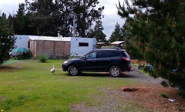 Casa en Venta en Camino publico el totoral 960