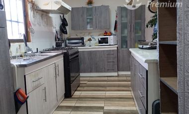 Casa en Venta en Camino publico el totoral 960