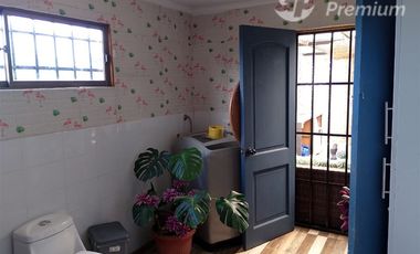 Casa en Venta en Camino publico el totoral 960