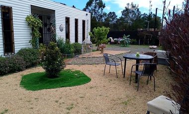 Casa en Venta en Camino publico el totoral 960