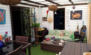 Casa en Venta en Camino publico el totoral 960