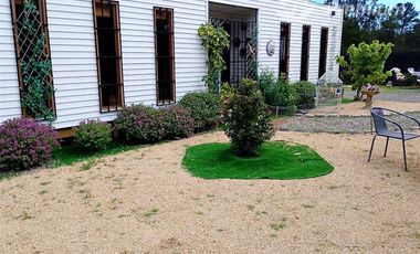 Casa en Venta en Camino publico el totoral 960