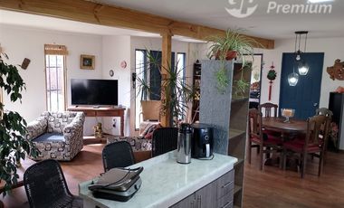 Casa en Venta en Camino publico el totoral 960