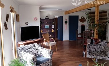 Casa en Venta en Camino publico el totoral 960