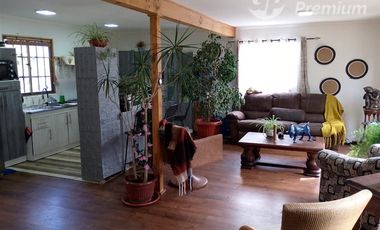 Casa en Venta en Camino publico el totoral 960