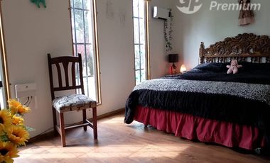 Casa en Venta en Camino publico el totoral 960