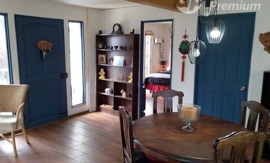 Casa en Venta en Camino publico el totoral 960