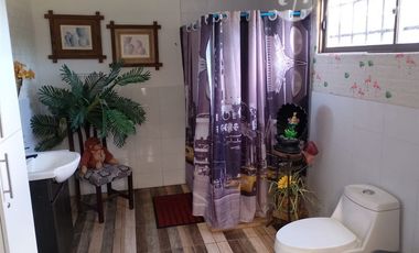 Casa en Venta en Camino publico el totoral 960