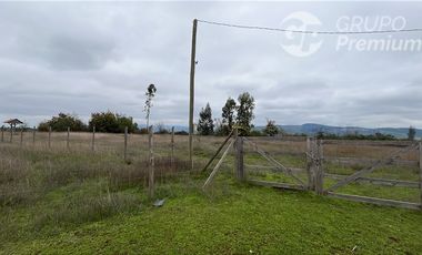 Parcela en Venta en Condominio Las Pataguas Lote 12