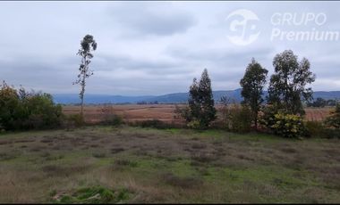 Parcela en Venta en Condominio Las Pataguas Lote 12