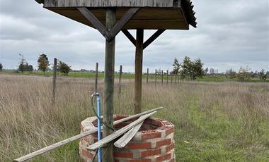 Parcela en Venta en Condominio Las Pataguas Lote 12