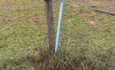 Parcela en Venta en Condominio Las Pataguas Lote 12