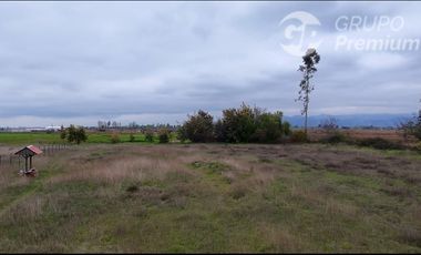 Parcela en Venta en Condominio Las Pataguas Lote 12