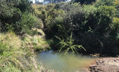 Parcela en Venta en Fundo San José de Cahuil, Parcela 4