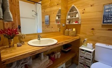 Parcela en Venta en Fundo San José de Cahuil, Parcela 4