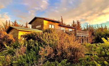 Parcela en Venta en Fundo San José de Cahuil, Parcela 4