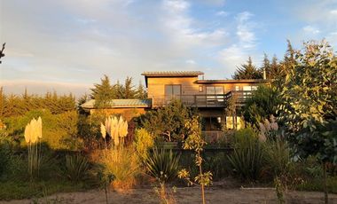 Parcela en Venta en Fundo San José de Cahuil, Parcela 4