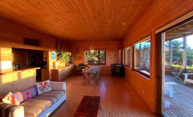 Parcela en Venta en Fundo San José de Cahuil, Parcela 4