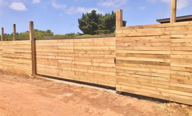 Parcela en Venta en Fundo San José de Cahuil, Parcela 4