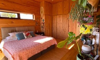 Parcela en Venta en Fundo San José de Cahuil, Parcela 4