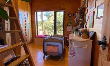 Parcela en Venta en Fundo San José de Cahuil, Parcela 4