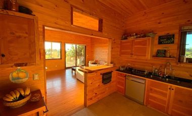 Parcela en Venta en Fundo San José de Cahuil, Parcela 4