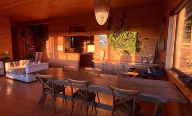 Parcela en Venta en Fundo San José de Cahuil, Parcela 4