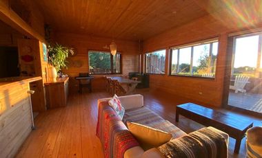 Parcela en Venta en Fundo San José de Cahuil, Parcela 4