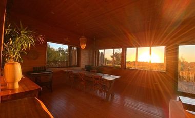 Parcela en Venta en Fundo San José de Cahuil, Parcela 4