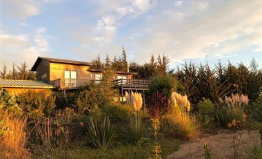 Parcela en Venta en Fundo San José de Cahuil, Parcela 4