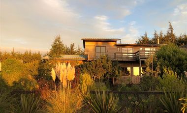 Parcela en Venta en Fundo San José de Cahuil, Parcela 4