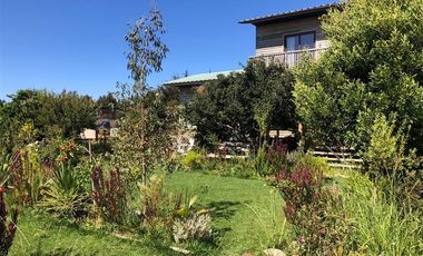 Parcela en Venta en Fundo San José de Cahuil, Parcela 4