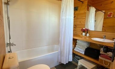 Parcela en Venta en Fundo San José de Cahuil, Parcela 4