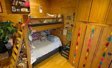 Parcela en Venta en Fundo San José de Cahuil, Parcela 4